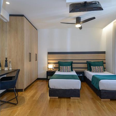 Casa Tali Porto Apartment Heraklion  ภายนอก รูปภาพ