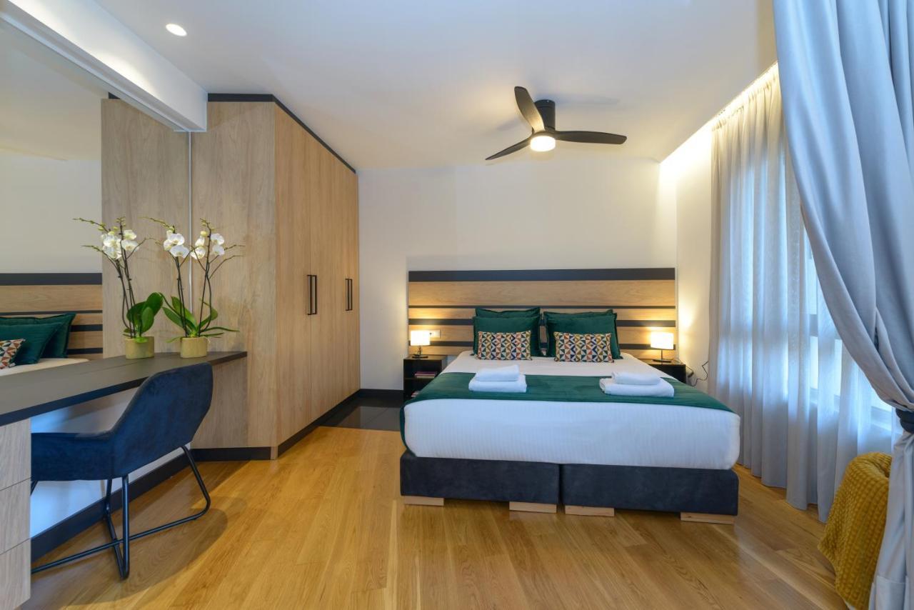 Casa Tali Porto Apartment Heraklion  ภายนอก รูปภาพ