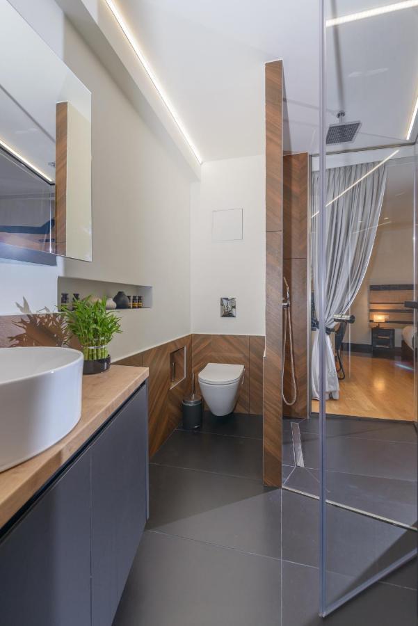 Casa Tali Porto Apartment Heraklion  ภายนอก รูปภาพ