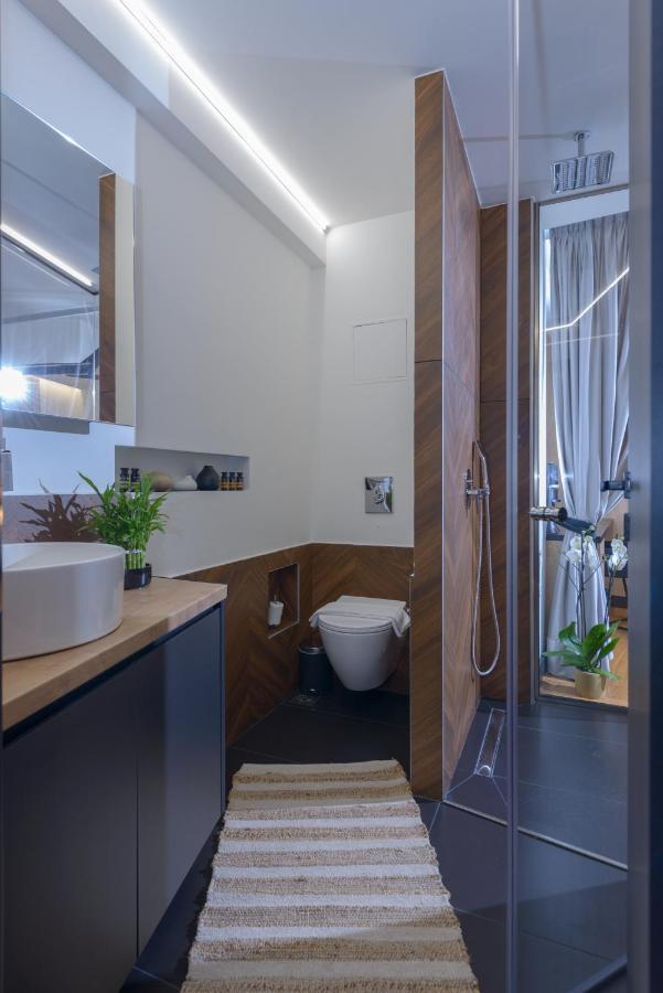 Casa Tali Porto Apartment Heraklion  ภายนอก รูปภาพ