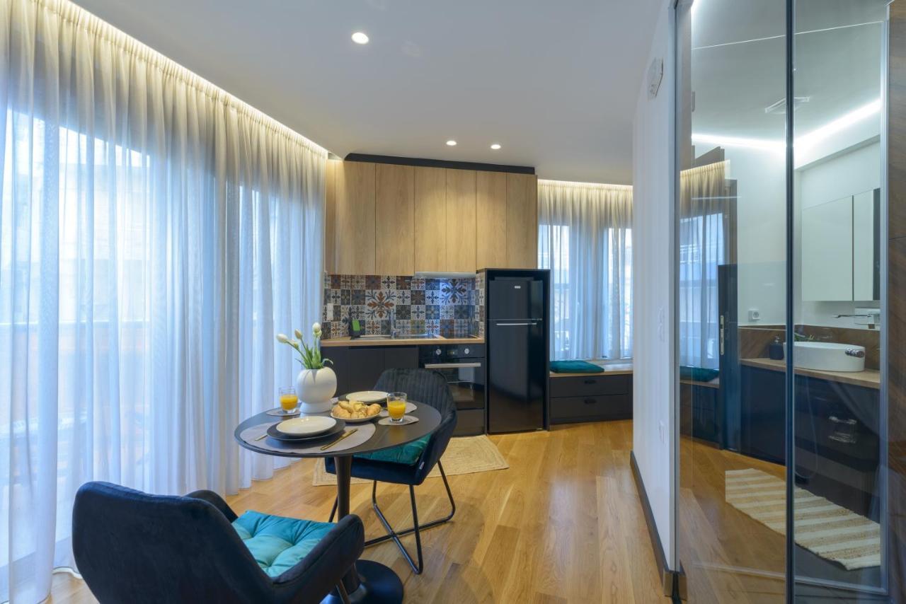 Casa Tali Porto Apartment Heraklion  ภายนอก รูปภาพ