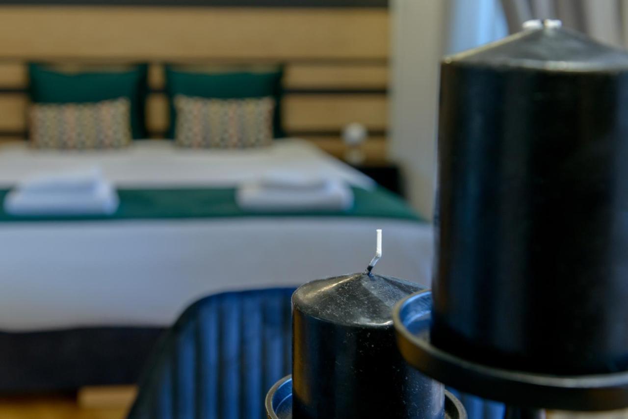 Casa Tali Porto Apartment Heraklion  ภายนอก รูปภาพ
