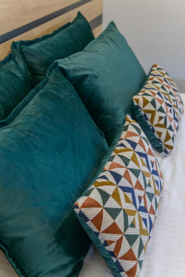 Casa Tali Porto Apartment Heraklion  ภายนอก รูปภาพ
