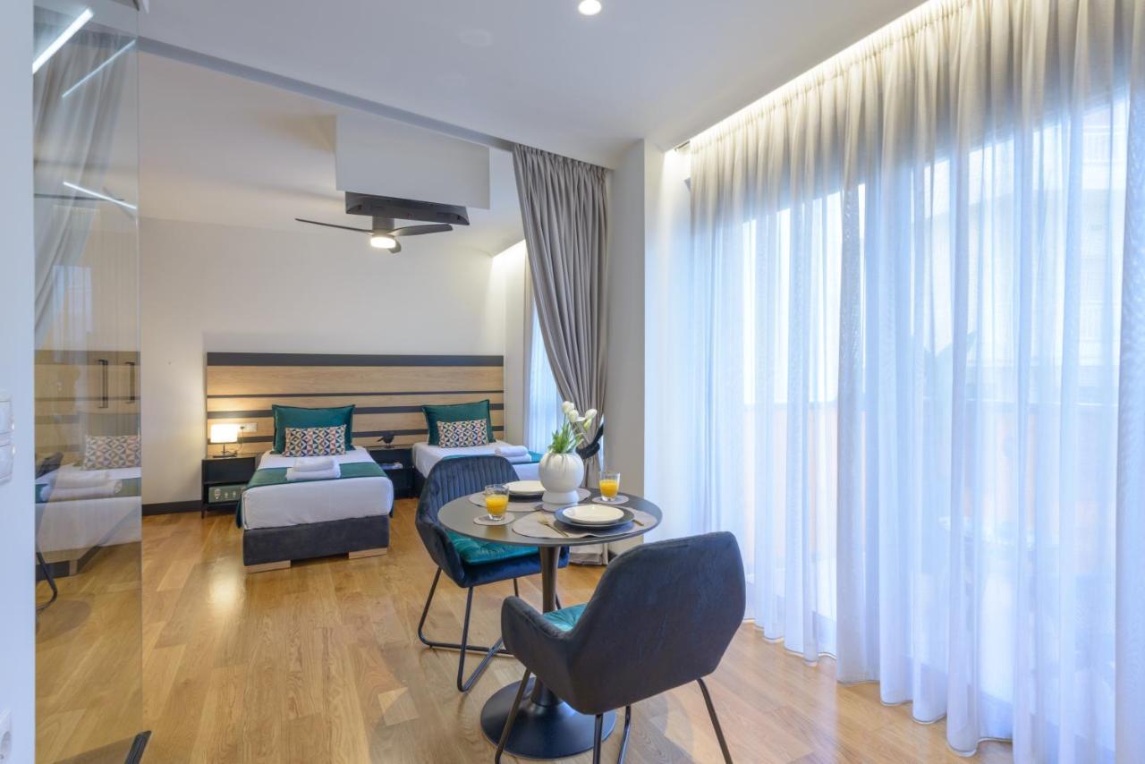 Casa Tali Porto Apartment Heraklion  ภายนอก รูปภาพ