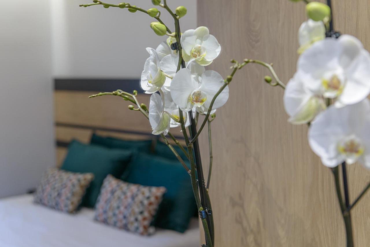 Casa Tali Porto Apartment Heraklion  ภายนอก รูปภาพ