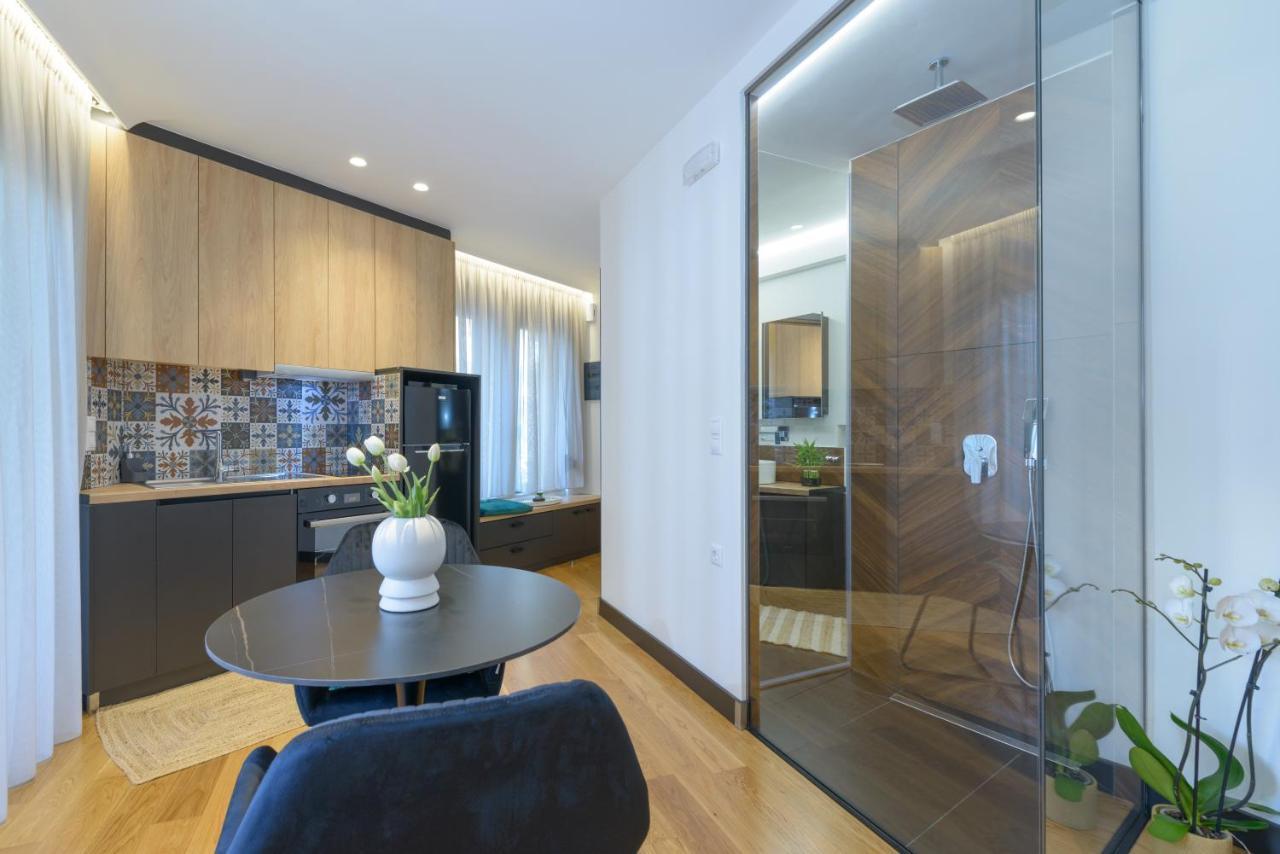 Casa Tali Porto Apartment Heraklion  ภายนอก รูปภาพ