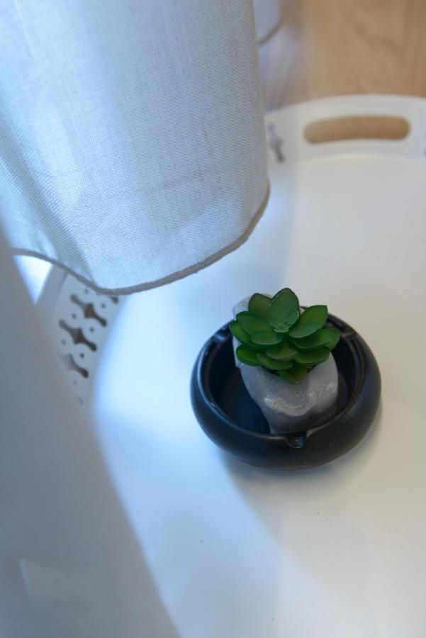 Casa Tali Porto Apartment Heraklion  ภายนอก รูปภาพ